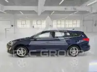 2021 Ford FOCUS