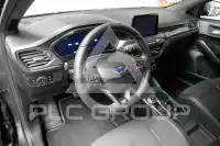 2021 Ford FOCUS