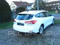 2021 Ford FOCUS