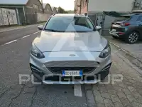 2021 Ford FOCUS