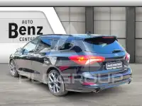 2021 Ford FOCUS