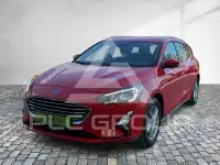 2021 Ford FOCUS