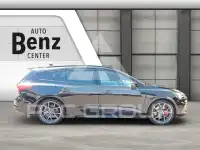 2021 Ford FOCUS