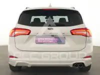 2021 Ford FOCUS