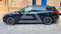 2021 Ford FOCUS