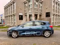 2021 Ford FOCUS
