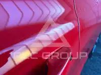 2021 Ford FOCUS