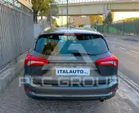 2021 Ford FOCUS