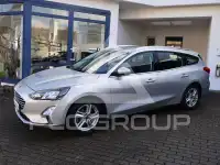 2021 Ford FOCUS