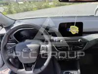 2021 Ford FOCUS