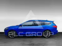 2021 Ford FOCUS
