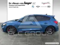 2021 Ford FOCUS