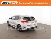 2021 Ford FOCUS