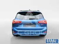 2021 Ford FOCUS