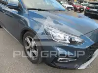 2021 Ford FOCUS