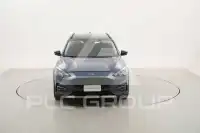 2021 Ford FOCUS
