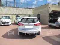 2021 Ford FOCUS