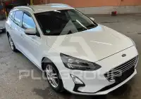 2021 Ford FOCUS