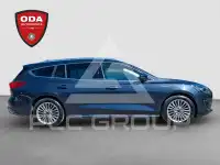 2021 Ford FOCUS
