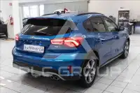 2021 Ford FOCUS