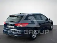 2021 Ford FOCUS
