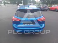 2021 Ford FOCUS