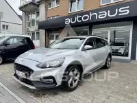 2021 Ford FOCUS
