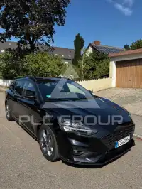 2021 Ford FOCUS