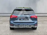 2021 Ford FOCUS