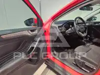 2021 Ford FOCUS