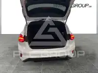 2021 Ford FOCUS