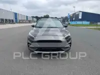 2021 Ford FOCUS
