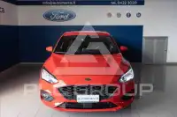 2021 Ford FOCUS