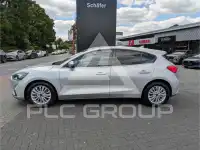 2021 Ford FOCUS