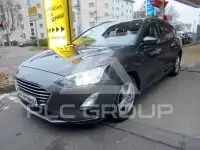 2021 Ford FOCUS