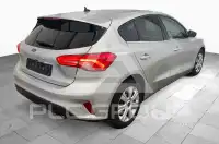 2021 Ford FOCUS