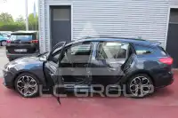 2021 Ford FOCUS