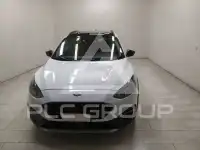 2021 Ford FOCUS