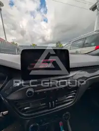 2021 Ford FOCUS