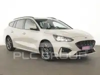 2021 Ford FOCUS