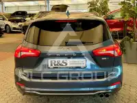 2021 Ford FOCUS