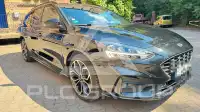 2021 Ford FOCUS