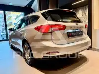 2021 Ford FOCUS