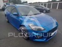 2021 Ford FOCUS