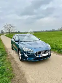 2021 Ford FOCUS