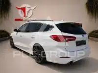 2021 Ford FOCUS