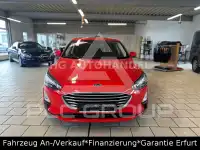 2021 Ford FOCUS