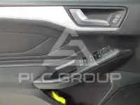 2021 Ford FOCUS