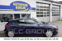 2021 Ford FOCUS