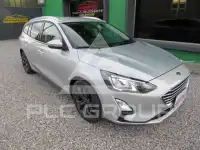 2021 Ford FOCUS